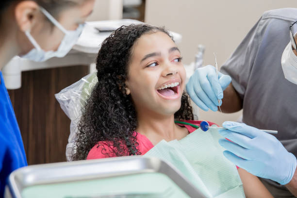 Best Cracked Tooth Emergency Dentist  in Oakton, VA