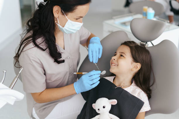 Best Dentist Open Late Near Me  in Oakton, VA