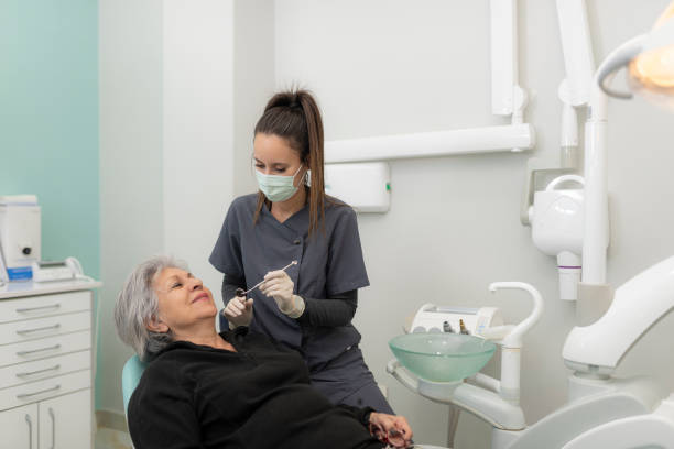 Best Root Canal Emergency Dentist  in Oakton, VA