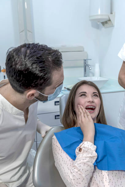 Best Emergency Dentist Near Me  in Oakton, VA