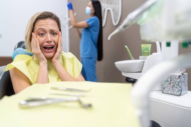 Best Emergency Tooth Extraction  in Oakton, VA