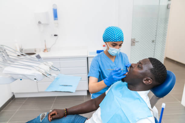 Best Chipped Tooth Repair Near Me  in Oakton, VA